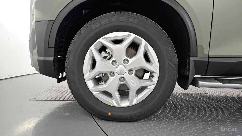 KG_Mobility_Ssangyong Musso