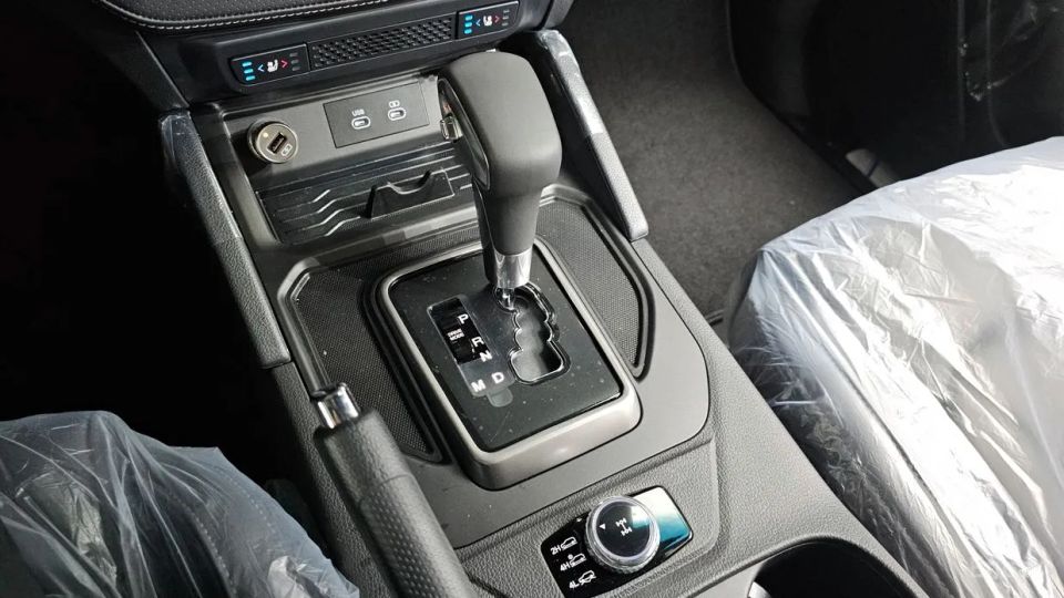 KG_Mobility_Ssangyong Musso