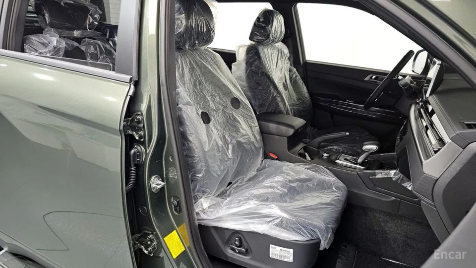 KG_Mobility_Ssangyong Musso