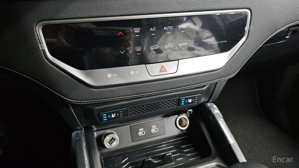 KG_Mobility_Ssangyong Musso