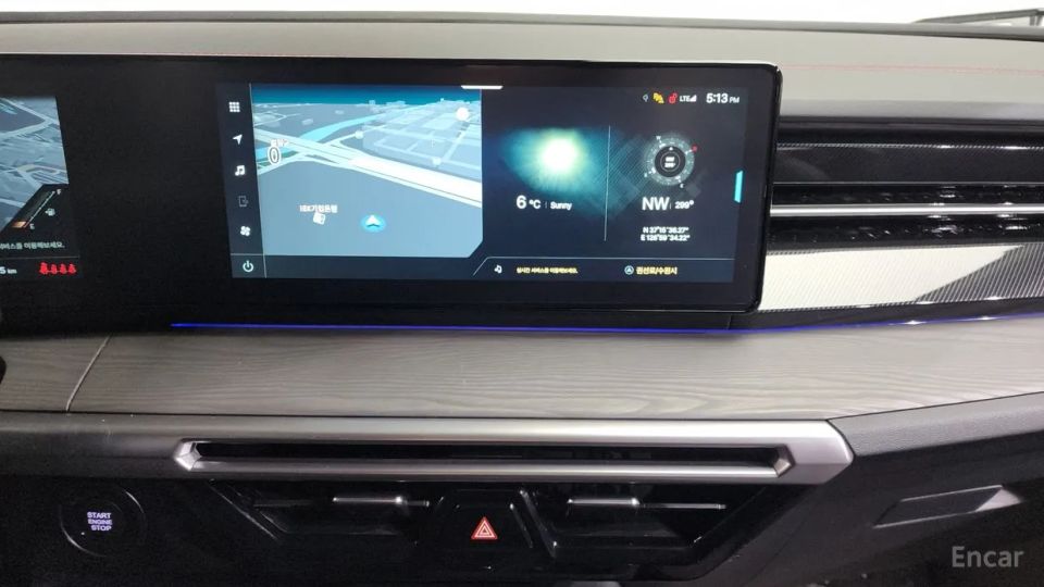 KG_Mobility_Ssangyong Actyon