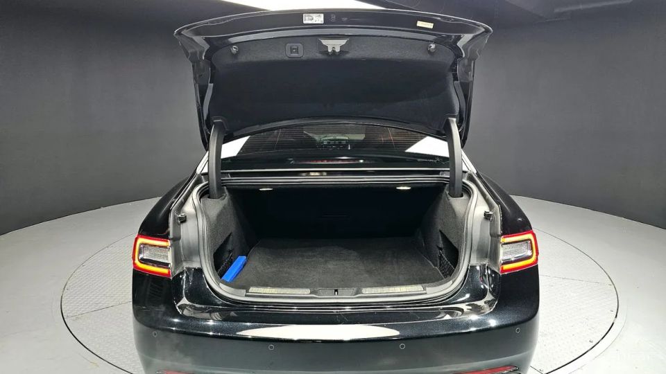 Lincoln Continental