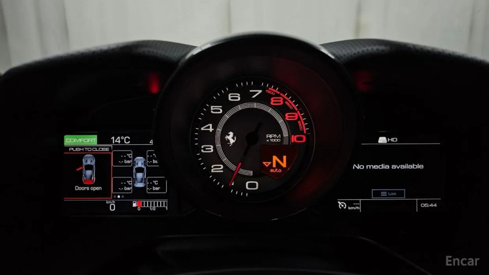 Ferrari Portofino