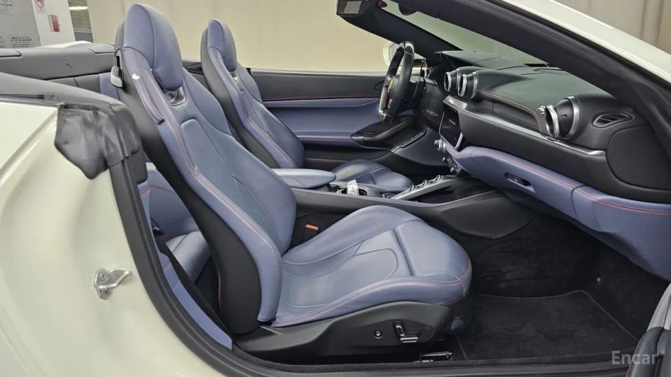 Ferrari Portofino