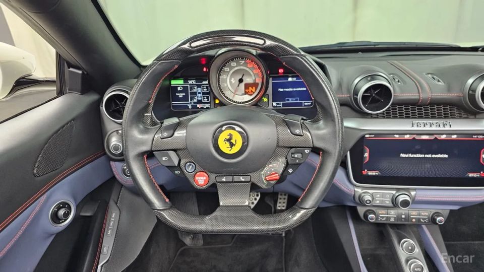 Ferrari Portofino