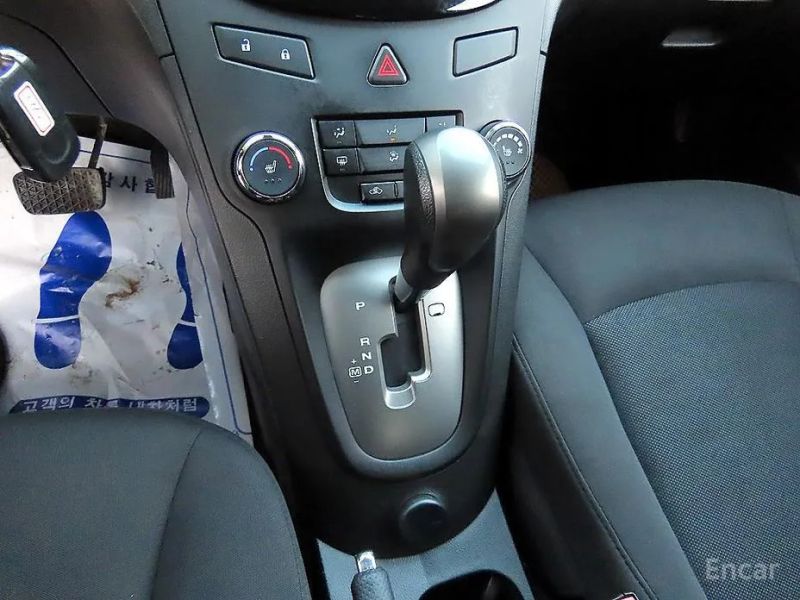 ChevroletGMDaewoo Orlando
