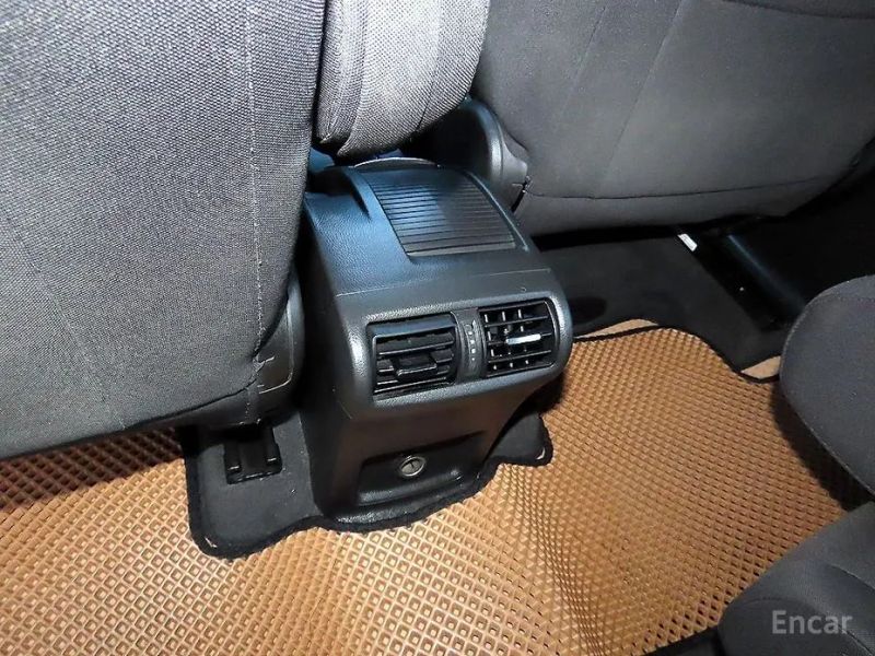 ChevroletGMDaewoo Orlando