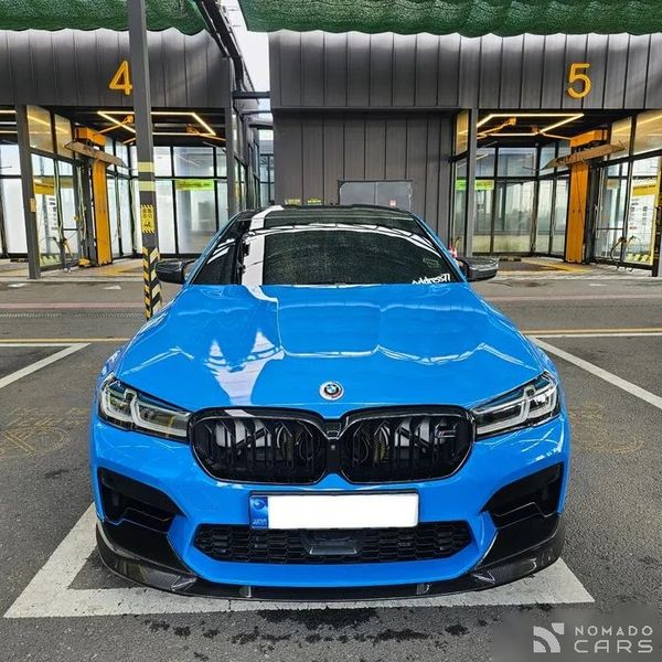 BMW M5