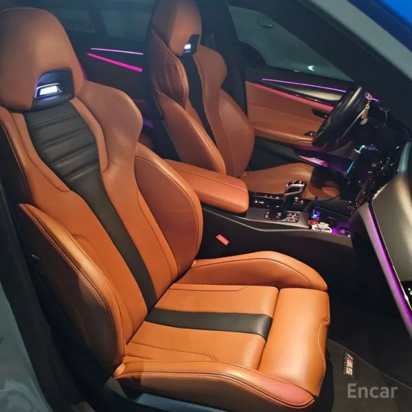 BMW M5