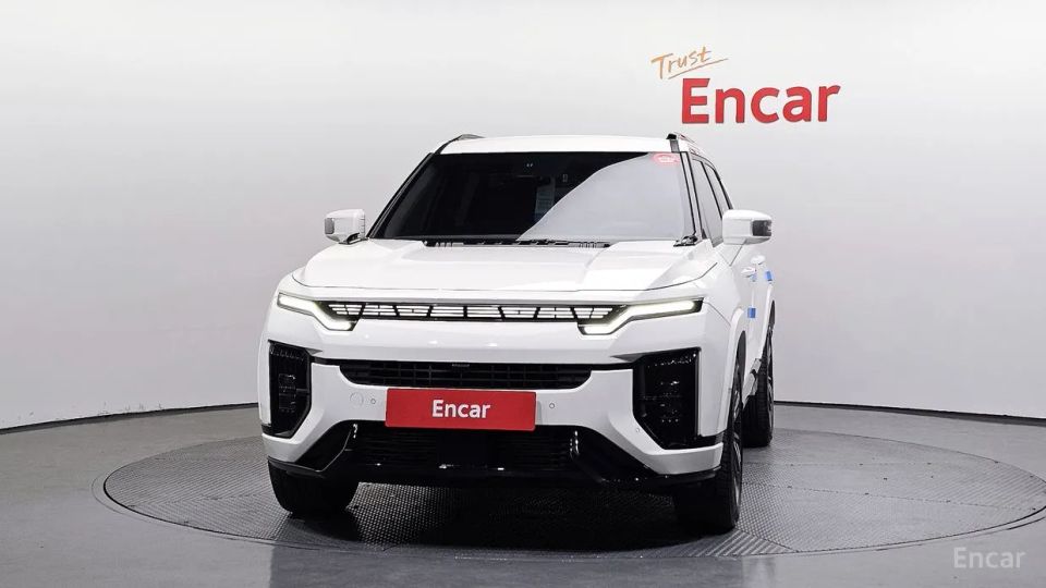 KG_Mobility_Ssangyong Actyon