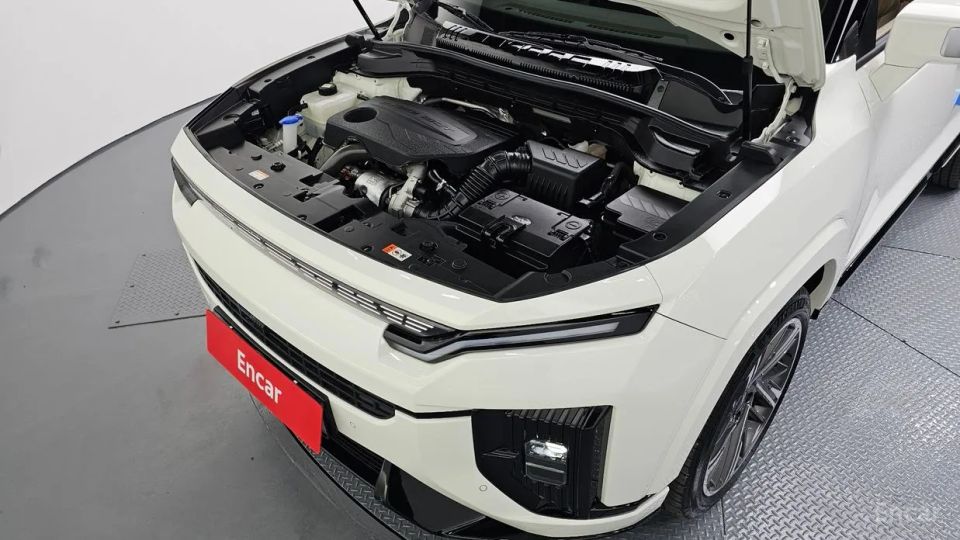 KG_Mobility_Ssangyong Actyon