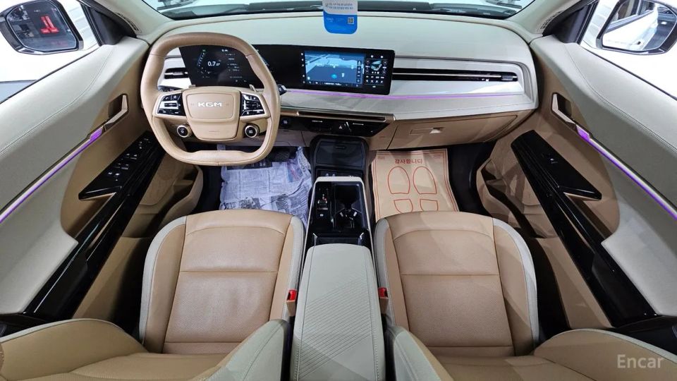 KG_Mobility_Ssangyong Actyon