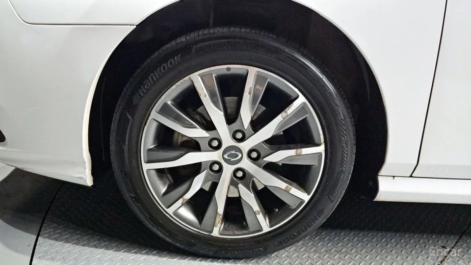 Renault-KoreaSamsung SM5