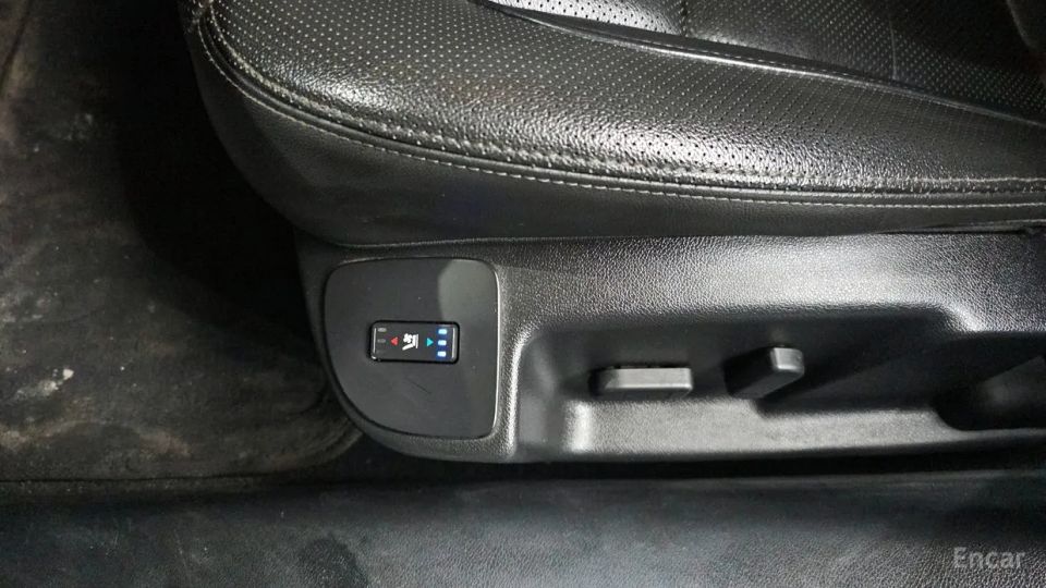 Renault-KoreaSamsung SM5