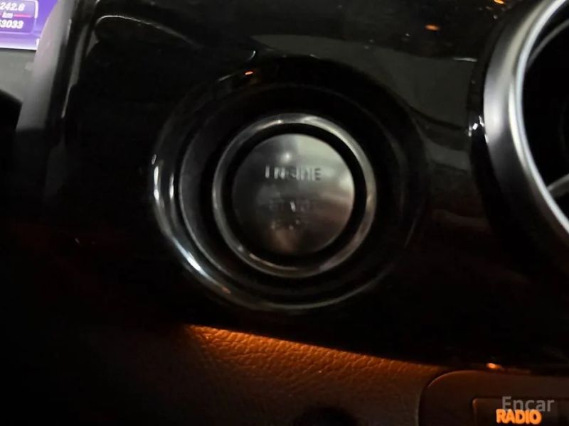 Mercedes-Benz GLK-Class