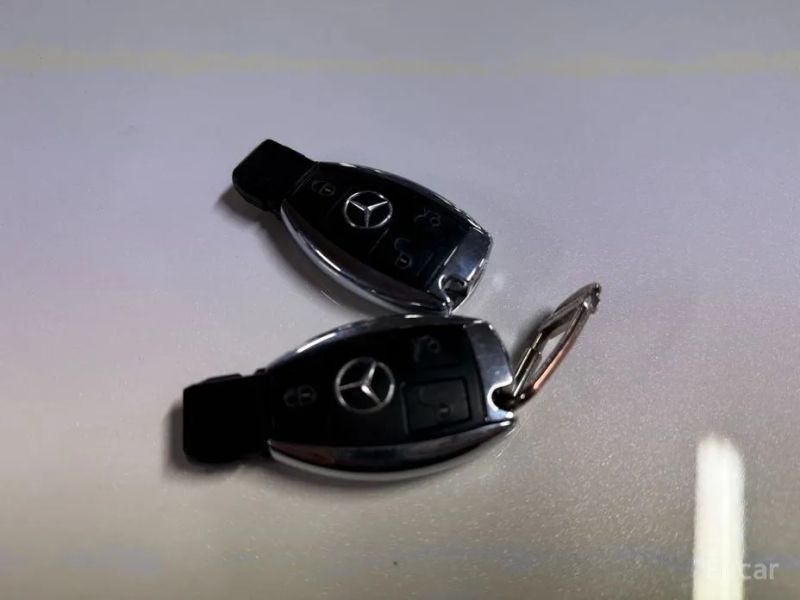 Mercedes-Benz GLK-Class