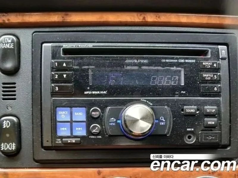Mercedes-Benz M-class