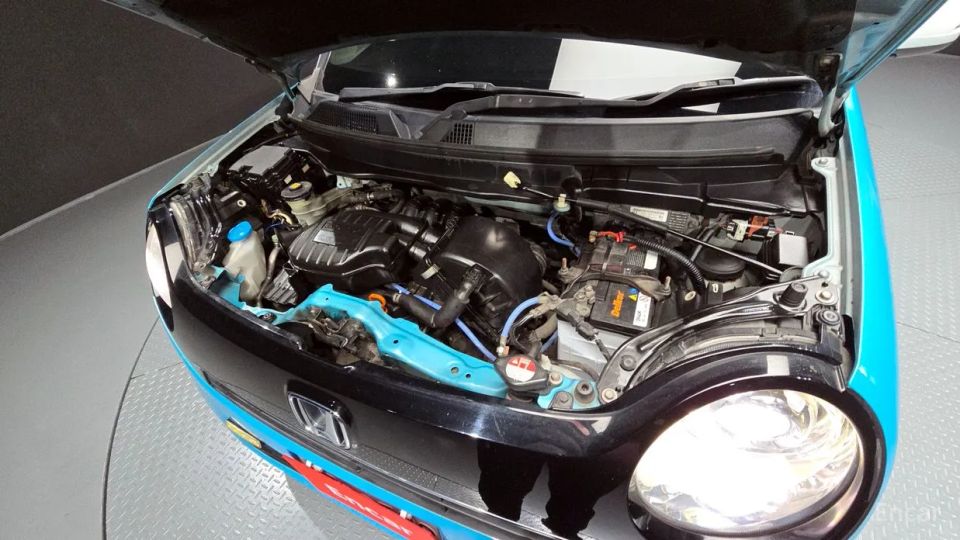 Honda N-ONE