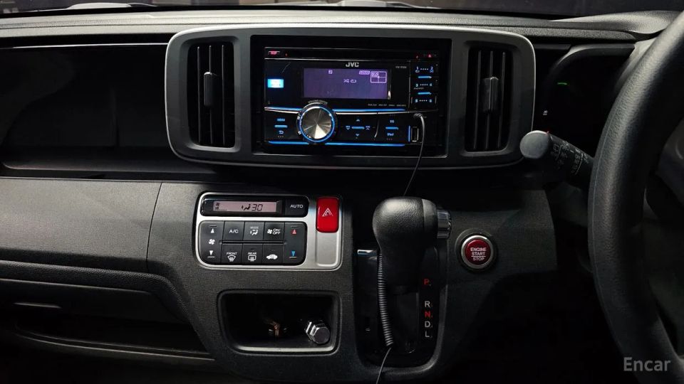 Honda N-ONE