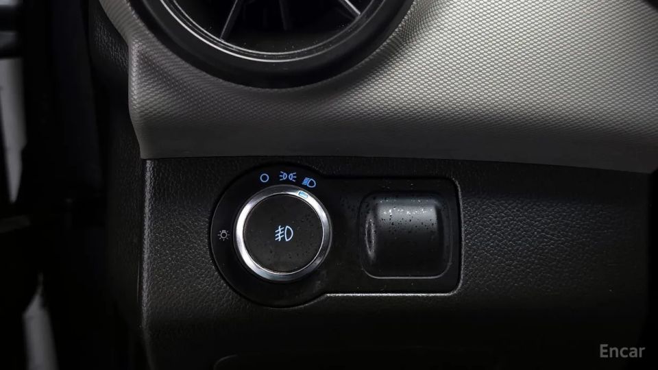 ChevroletGMDaewoo Aveo