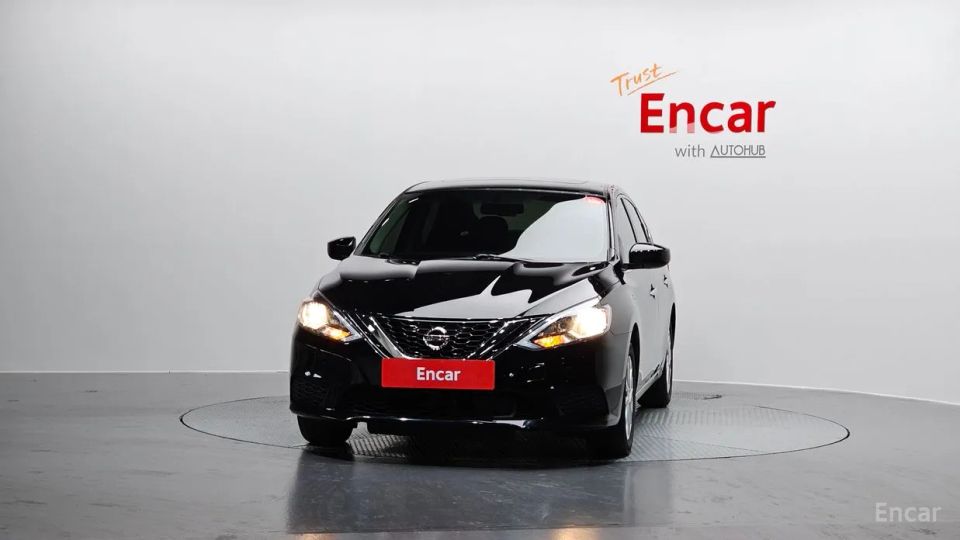 Nissan Sentra
