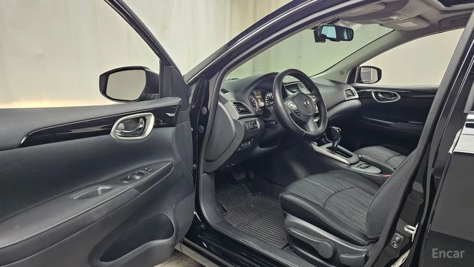 Nissan Sentra