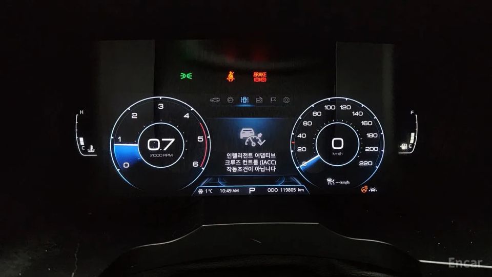 KG_Mobility_Ssangyong KORANDO