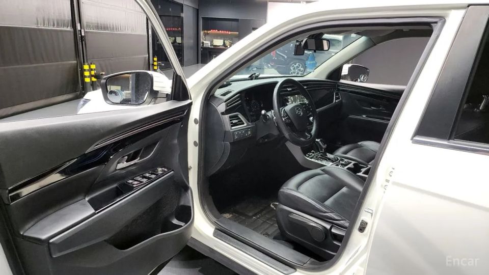 KG_Mobility_Ssangyong KORANDO