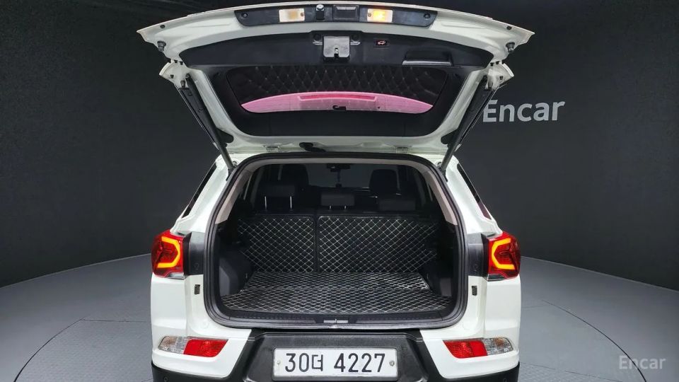 KG_Mobility_Ssangyong KORANDO
