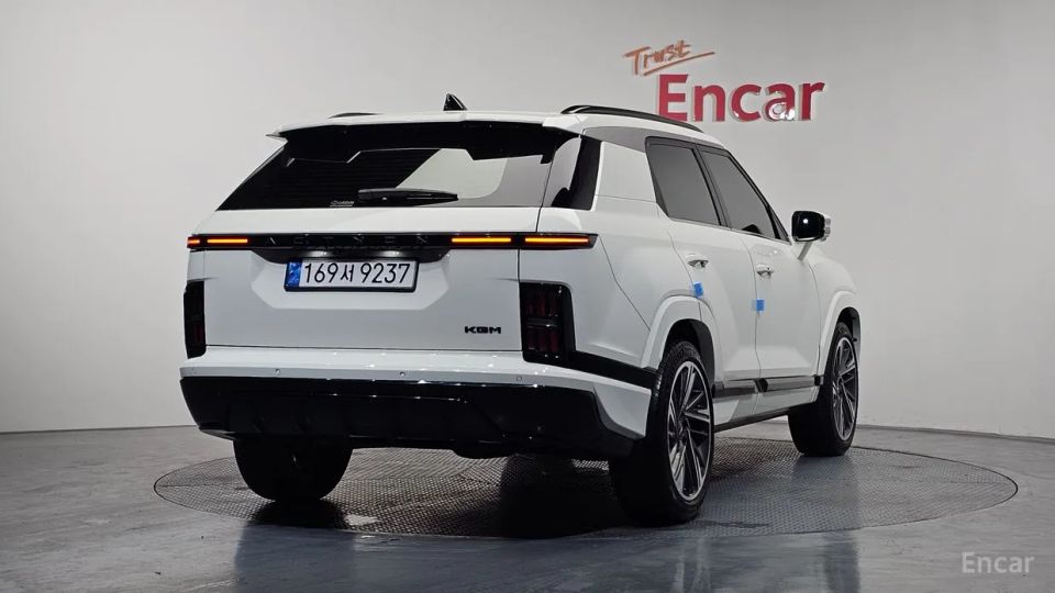 KG_Mobility_Ssangyong Actyon