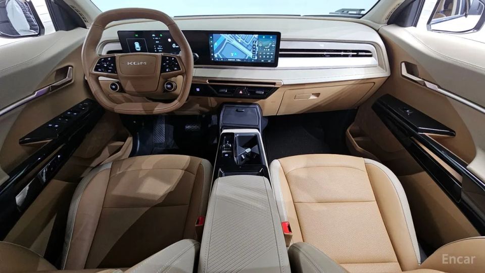 KG_Mobility_Ssangyong Actyon