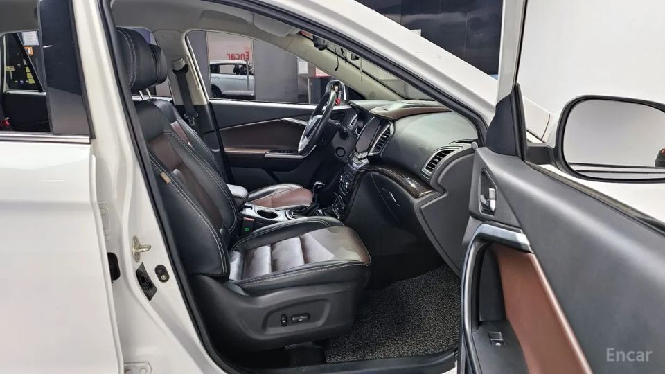 Baic Yinxiang Kenbo 600
