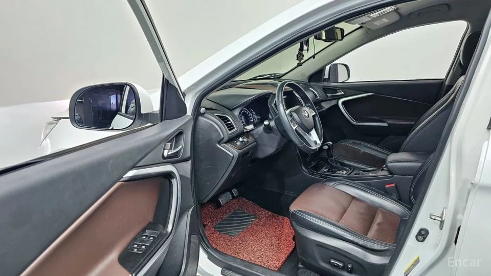 Baic Yinxiang Kenbo 600