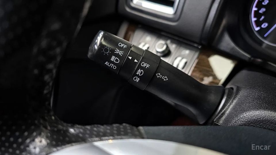 Baic Yinxiang Kenbo 600