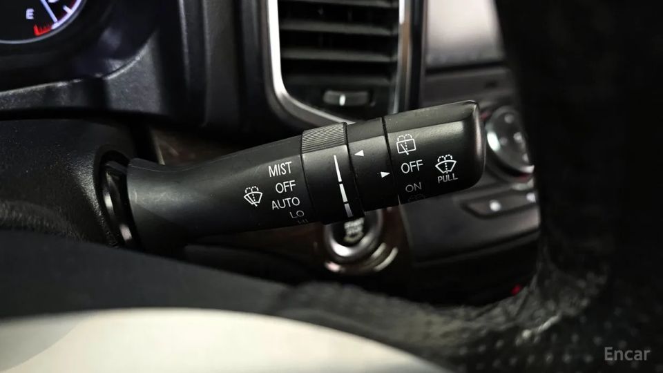 Baic Yinxiang Kenbo 600
