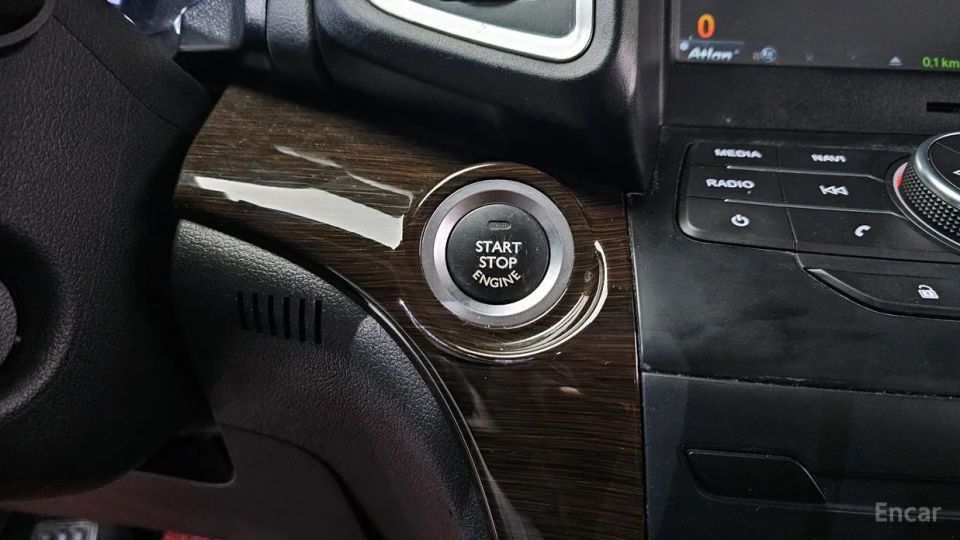 Baic Yinxiang Kenbo 600