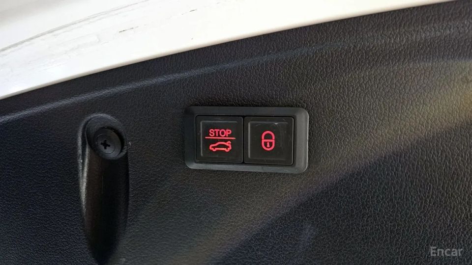 Baic Yinxiang Kenbo 600