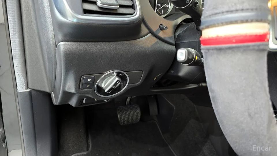 Infiniti QX30