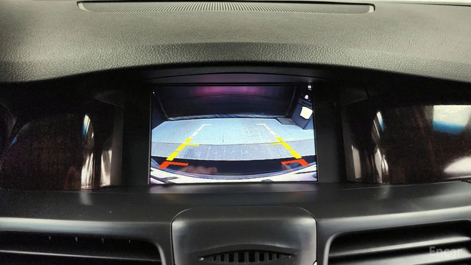 Renault-KoreaSamsung SM5