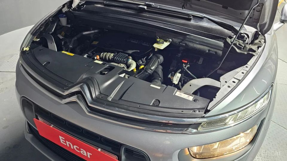 Citroen-DS C4 Picasso