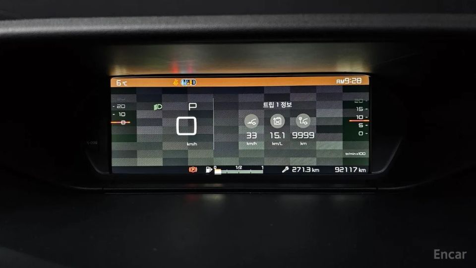 Citroen-DS C4 Picasso