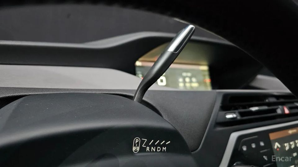 Citroen-DS C4 Picasso