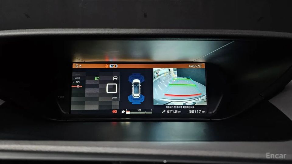 Citroen-DS C4 Picasso