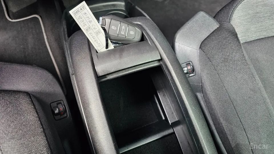 Citroen-DS C4 Picasso