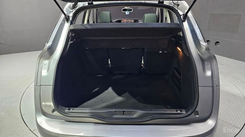 Citroen-DS C4 Picasso
