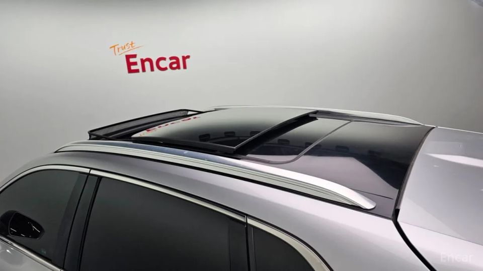 Lincoln MKX