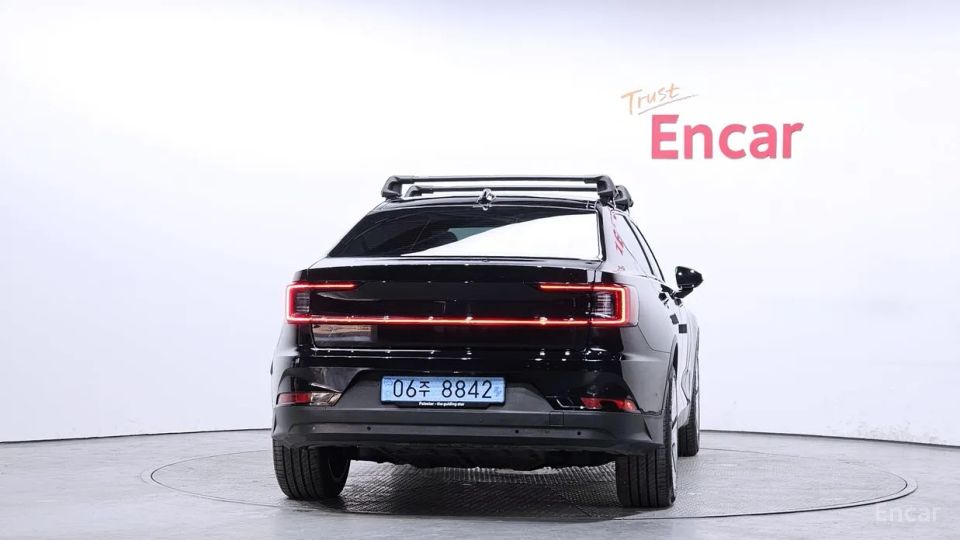 Polestar polestar-2