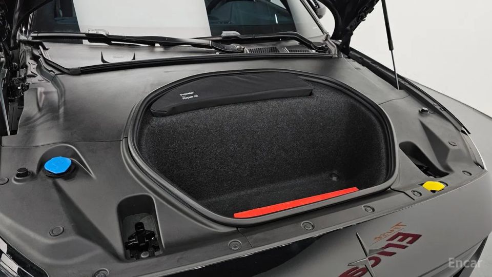 Polestar polestar-2