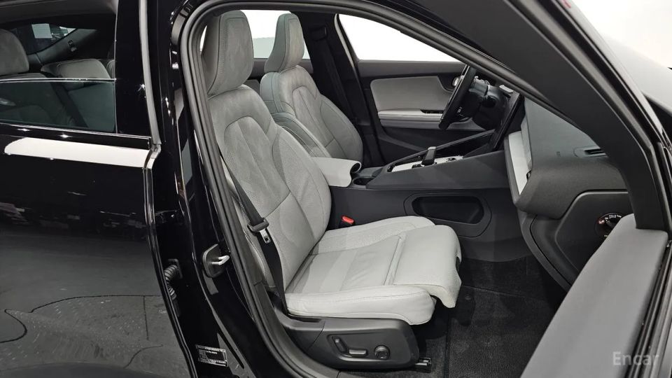 Polestar polestar-2