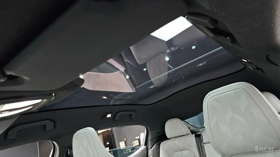 Polestar polestar-2